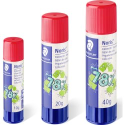 Staedtler Noris Limstift | 10g