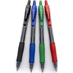 Pilot G-2+ Rollerpenna | F | Svart
