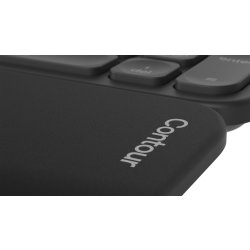 Contour Balance Full-Size handledsstöd