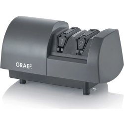 Graef Knivslipare, Grå - SG520EU