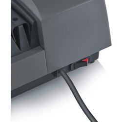 Graef Knivslipare, Grå - SG520EU
