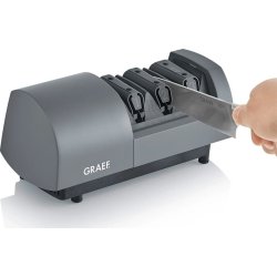 Graef Knivslipare - SG530EU - 20°