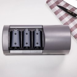 Graef Knivslipare - SG530EU - 20°