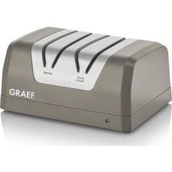Graef Knivslipare - SG820EU - 20°