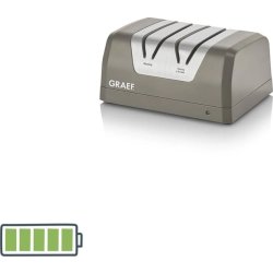 Graef Knivslipare - SG820EU - 20°