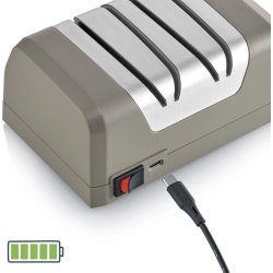 Graef Knivslipare - SG820EU - 20°