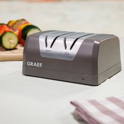 Graef Knivslipare - SG820EU - 20°