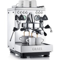 Graef Espressomaskin - Estessa