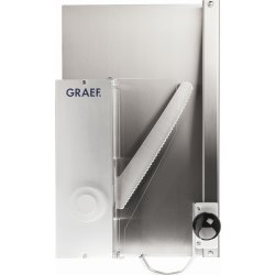 Graef frallaskärare -Twin Cut 14205, Pro