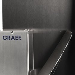 Graef frallaskärare -Twin Cut 14205, Pro