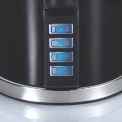 Graef Vattenkokare - 1,5 L, WK702EU