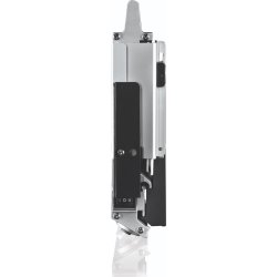 Graef Slicer UNA92 - vågig klinga, portabel
