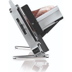 Graef Slicer UNA92 - vågig klinga, portabel