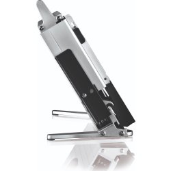 Graef Slicer UNA92 - vågig klinga, portabel