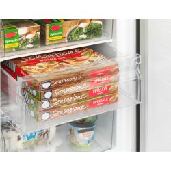 Grand Gourmet Kylskåp med frys - RF180B, 269L
