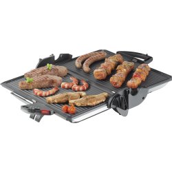 Grand Gourmet Kontaktgrill - PG2.0