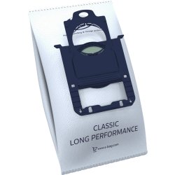 AEG Dammsugarpåsar - 4 st. 3,5L