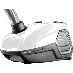 AEG Dammsugare - VX6, Vit, 700W