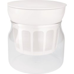 Steba Ferment och Yoghurtmakare, Vit