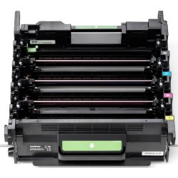 Brother DR625CL CMYK trumma, 50.000 sidor