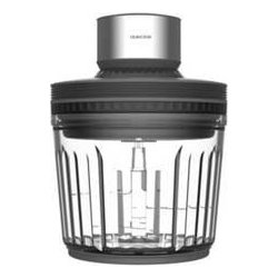 Steba Multi kvarn - MG400, svart, 2L