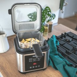 Steba Fritös 2,5 L