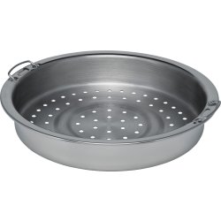 Steba Elektrisk tryckkokare, 0,1-0,8 bar, 6 L