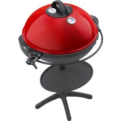 Steba BBQ Kolumngrill - VG400