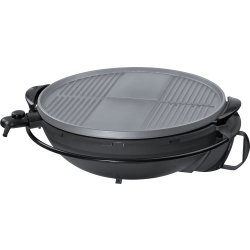Steba BBQ Kolumngrill - VG400