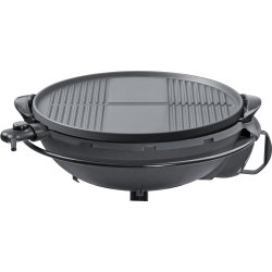 Steba BBQ Kolumngrill - VG400