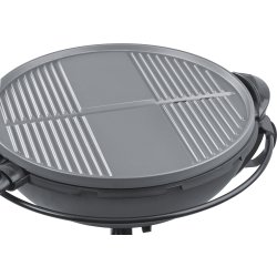 Steba BBQ Kolumngrill - VG400