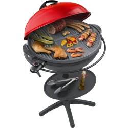 Steba BBQ Kolumngrill - VG400