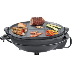 Steba BBQ Kolumngrill - VG400