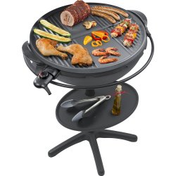 Steba BBQ Kolumngrill - VG400