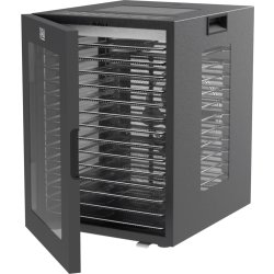 RAW Dehydrator, 14 hyllor