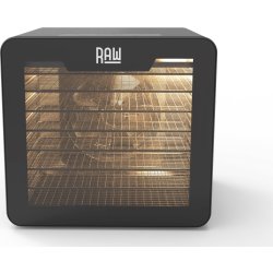 RAW Dehydrator, 8 hyllor