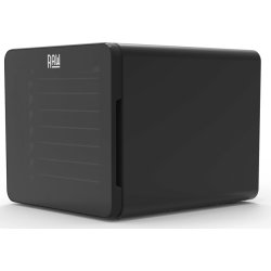 RAW Dehydrator, 8 hyllor