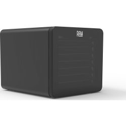 RAW Dehydrator, 8 hyllor