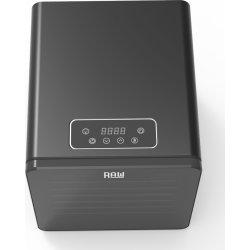 RAW Dehydrator, 8 hyllor