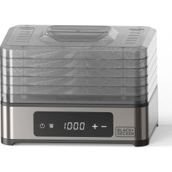 BLACK+DECKER Mattork 400W