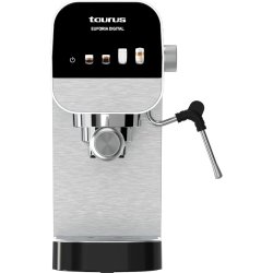 Taurus Espressomaskin Euforia Digital