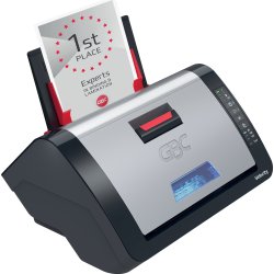 GBC Lamineringsmaskin Velocity-A4 semi-auto