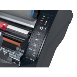 GBC Lamineringsmaskin Velocity-A4 semi-auto