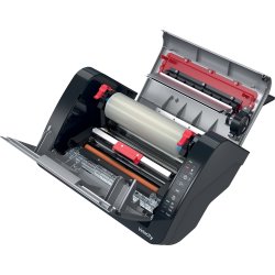 GBC Lamineringsmaskin Velocity-A4 semi-auto