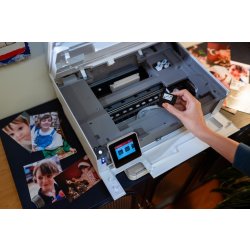 HP Envy Photo 7230 All-in-One A4 färgbläckskrivare