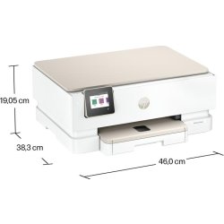 HP Envy Photo 7230 All-in-One A4 färgbläckskrivare