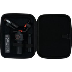 Hohem Gimbal iSteady MT3 Pro för Kamera & Telefon