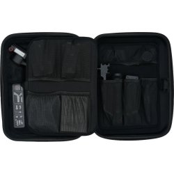 Hohem Gimbal iSteady MT3 Pro för Kamera & Telefon