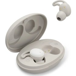 HAMA Hörlurar Spirit Calm - In-Ear - För Sömn