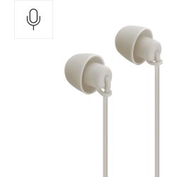 Hama Hörlurar Calm - In-Ear
